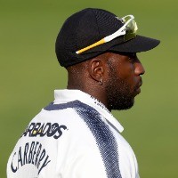 Good on the ECB for suspending Ollie Robinson: Carberry