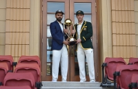 I think India has the batting line-up to tame Australia: Rameez