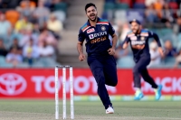 Can't think about not having enough games, my job is to win matches: Thakur