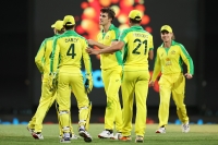 Australia move to top of ICC Super League table, India sixth