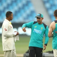 Langer's coaching style has not gone down well with many players: Report