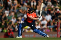 England name 23-man squad for white-ball series against South Africa