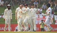 England cricketers exempt from UK travel ban: Sri Lanka