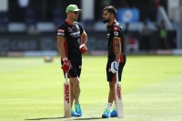 Lack of 'intent' in middle overs could hurt Bangalore