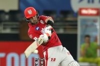 Maxwell attributes inconsistent run in IPL to frequent changes in role