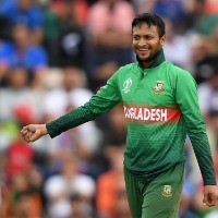 Bangladesh clear Shakib to play in IPL 
