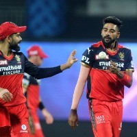 I am indebted to Kohli for giving me strength and support: Siraj