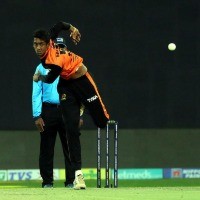 When you train with best, you only get better: India's new net bowler R Sai Kishore
