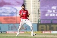 Since the Super Over win over MI, belief has been great: Arshdeep