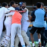 Plan to take off-side out of Australians was hatched in July: Bowling coach Bharat Arun