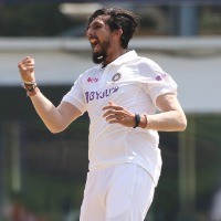 Tendulkar lauds Ishant ahead of fast bowler's 100th Test