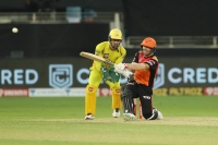 Keen SRH look to bounce back against a struggling CSK