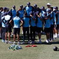 Being under-prepared might help India in WTC final, say support staff