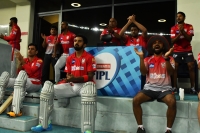 The five best matches of IPL 2020