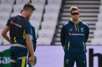 Gilchrist calls for clarity over Smith's leadership role