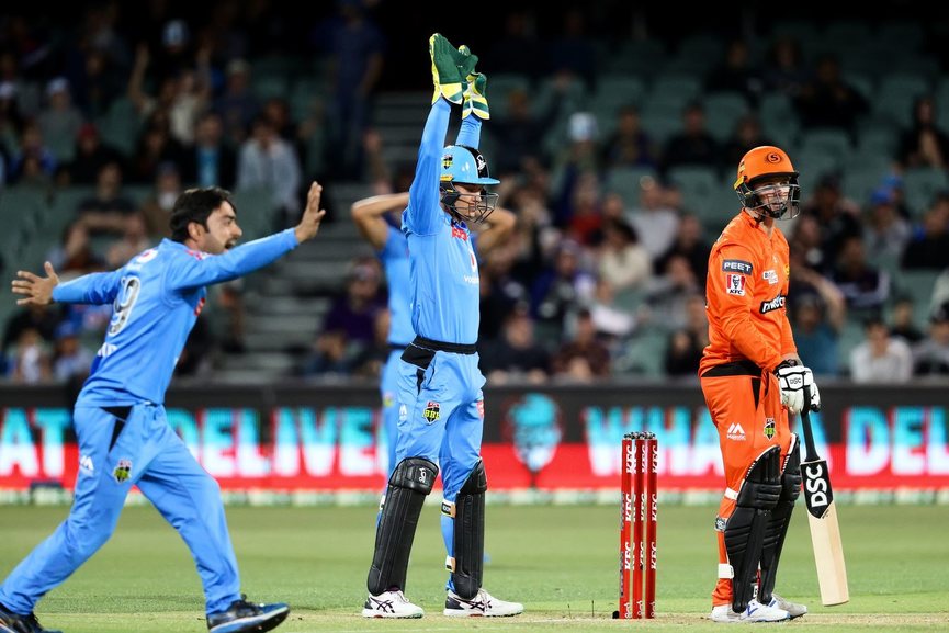 Bottom-placed Scorchers eye first win in BBL 10
