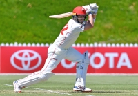 Callum Ferguson announces retirement 