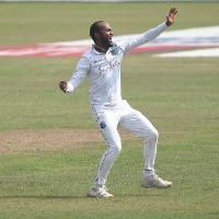Brathwaite replaces Holder as West Indies Test captain