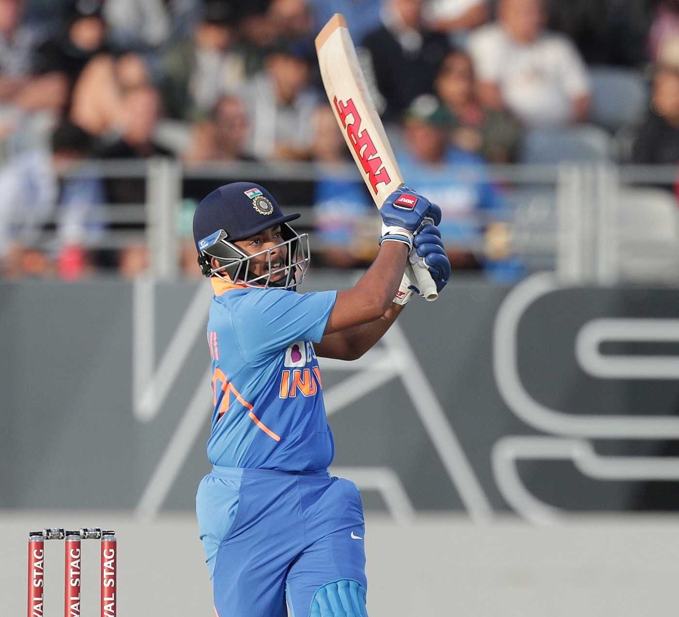 Shaw to lead Mumbai in Vijay Hazare knockouts