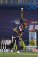 Sunil Narine reported for a suspect action