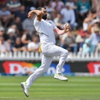 India won't suffer even if one big name retires, the bench is ready: Shami