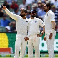 Agarkar picks Shami, Ishant, Bumrah as India's first-choice pacers for WTC final