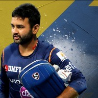 Mumbai’s mindset of being the No.1 all the time is staggering - Parthiv Patel
