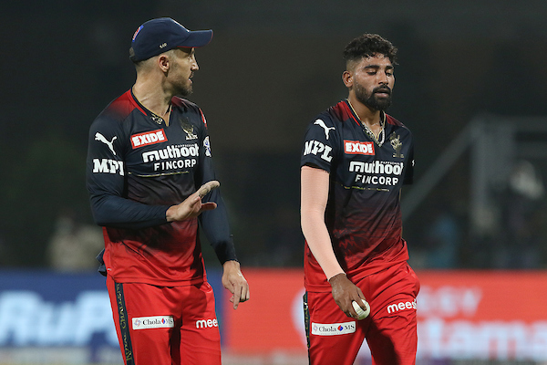 Various subtleties hold key in the DC, RCB battle
