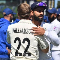 New Zealand, India players could travel together for WTC final