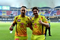 CSK eye a revival after an uplifting win