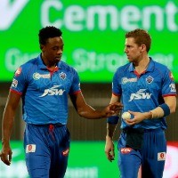 Rabada, Nortje remain unavailable for RR's match against DC