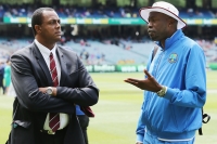 Walsh named head coach of West Indies women's cricket team