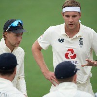 Stuart Broad to be Joe Root's deputy in the absence of Ben Stokes 