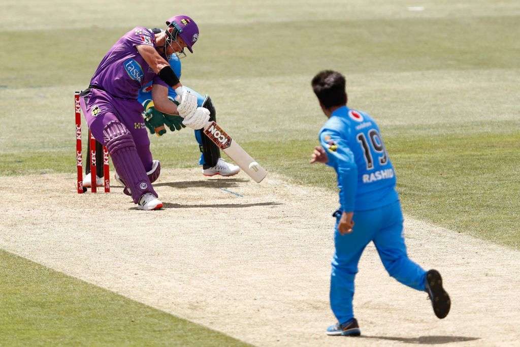 Hobart Hurricanes vs Adelaide Strikers, BBL 2020/21, Match 8: Fantasy Preview