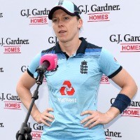 Eng W vs Ind W Test: Heather Knight unimpressed by used pitch at Bristol