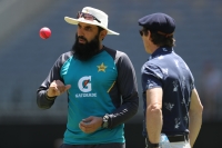 PCB to review Misbah's one-year performance