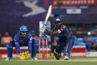 Mumbai outclass Delhi to move to top spot