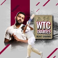 Past the Yuvraj curve, Test opener Rohit emerges as a pillar of strength 