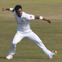 Zimbabwe vs Pakistan, 2nd Test: Fantasy Preview