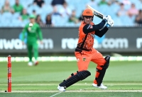 Scorchers move to top of BBL table after defeating Stars