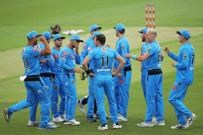 Sydney Sixers vs Adelaide Strikers, BBL 2020-21, Match 11: Fantasy Preview