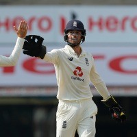 Last two Test matches are the hardest tracks I have kept on: Ben Foakes
