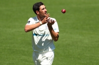Starc rejoins Australia squad for India Test after family illness