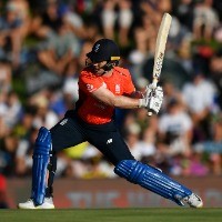 India are a very difficult side to beat in their backyard: Morgan