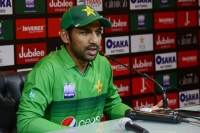 Sarfaraz, Amir, Malik left out of limited-overs probables against Zimbabwe