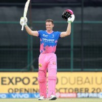 Buttler’s best score, Mayank’s 99* on captaincy debut and Dhawan’s 19th 50+ in chase