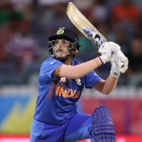 Shafali Verma maintains top spot in ICC WT20 rankings