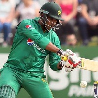 Sharjeel named in Pakistan squad for tours of South Africa, Zimbabwe
