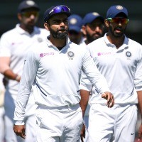 Rahul, Agarwal miss out as India announce 15-man squad for WTC final