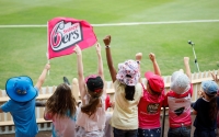 CA fines Sydney Sixers USD 25,000 for listing player outside its squad